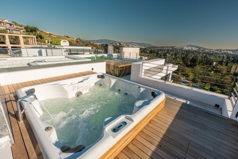 12+1 Villa i Bodrum, Mugla, Turkiet Nr. 147776 - 27