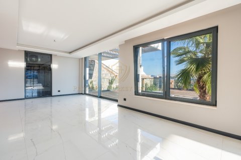12+1 Villa i Bodrum, Mugla, Turkiet Nr. 147776 - 2