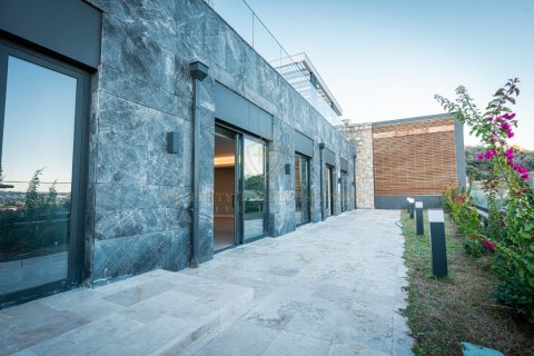 12+1 Villa i Bodrum, Mugla, Turkiet Nr. 147776 - 17