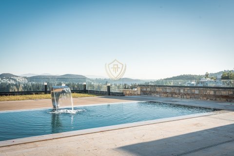 12+1 Villa i Bodrum, Mugla, Turkiet Nr. 147776 - 20