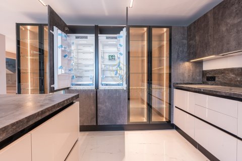 12+1 Villa i Bodrum, Mugla, Turkiet Nr. 147776 - 12