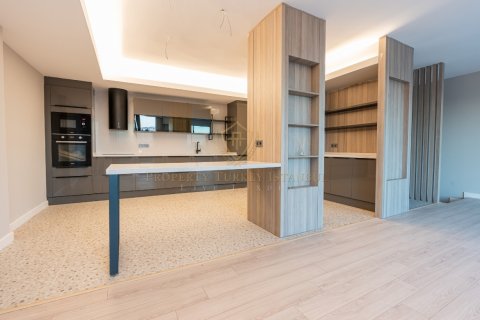 12+1 Villa i Bodrum, Mugla, Turkiet Nr. 147776 - 21