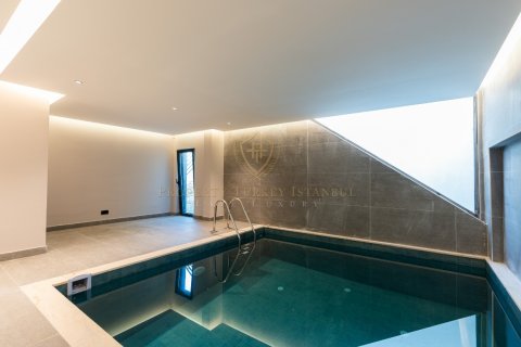 12+1 Villa i Bodrum, Mugla, Turkiet Nr. 147776 - 11