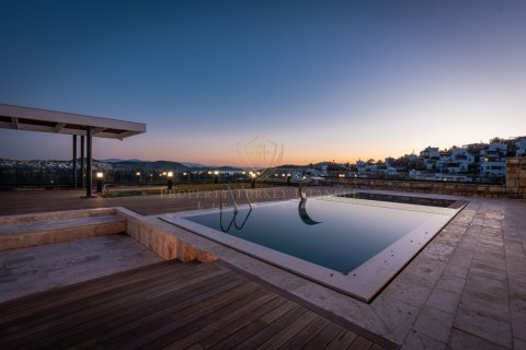 12+1 Villa i Bodrum, Mugla, Turkiet Nr. 147776 - 18