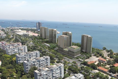 Apartment for sale  in Istanbul, Turkey, 1 bedroom, 66m2, No. 147798 – photo 3