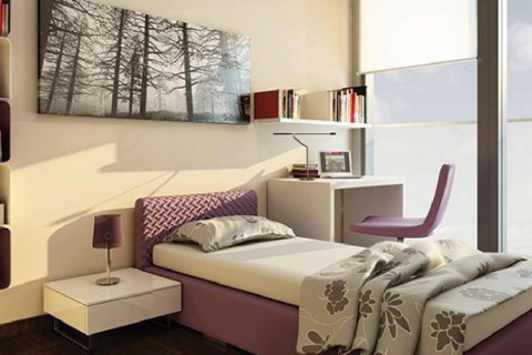 1+1 Apartment in Istanbul, Turkey No. 147798
