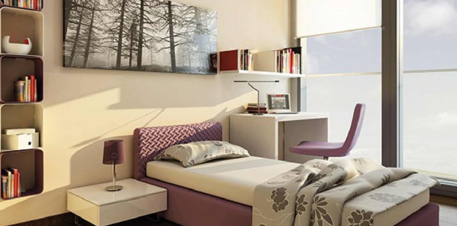 1+1 Apartment  in Istanbul, Turkey No. 147798