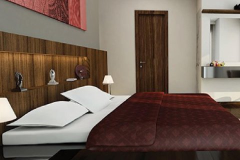 Apartment for sale  in Istanbul, Turkey, 1 bedroom, 66m2, No. 147798 – photo 11