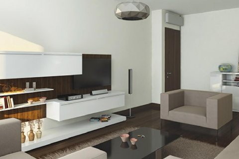 Apartment for sale  in Istanbul, Turkey, 1 bedroom, 66m2, No. 147798 – photo 7
