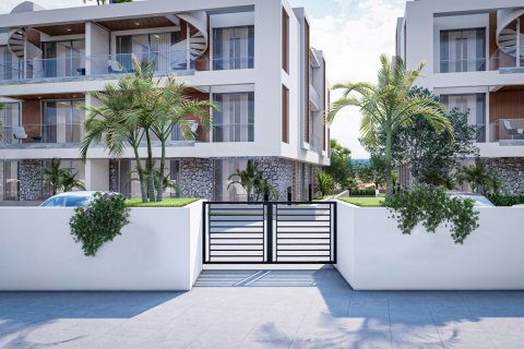 Apartment for sale in Northern Cyprus, 92m2, No. 122958 – photo 18