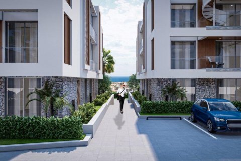 Apartment for sale in Northern Cyprus, 92m2, No. 122958 – photo 29