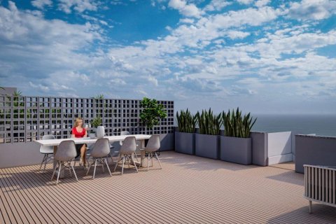Apartment for sale in Northern Cyprus, 92m2, No. 122958 – photo 28