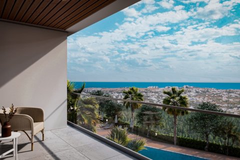 Apartment for sale in Northern Cyprus, 92m2, No. 122958 – photo 26