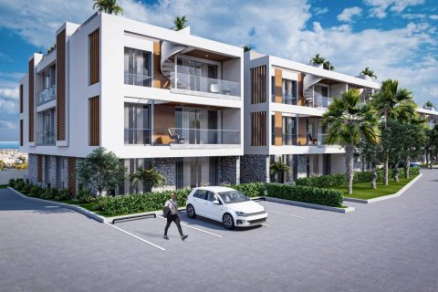 Apartment for sale in Northern Cyprus, 92m2, No. 122958 – photo 6