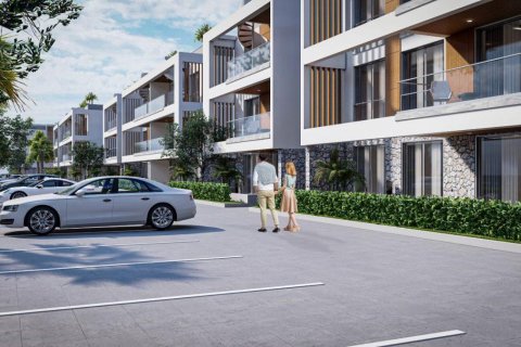 Apartment for sale in Northern Cyprus, 92m2, No. 122958 – photo 7