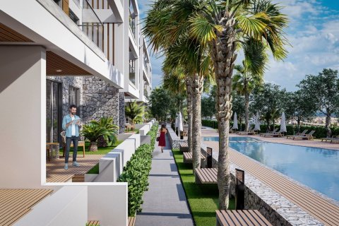 Apartment for sale in Northern Cyprus, 92m2, No. 122958 – photo 14