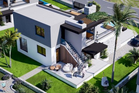 Villa №122957 - 19