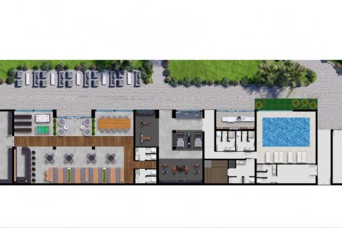 Villa №122957 - 26