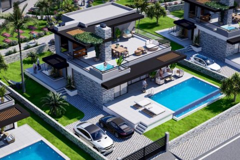 Villa №122957 - 18