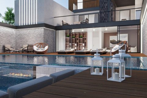 Villa for sale  in Northern Cyprus, 187m2, No. 122955 – photo 8