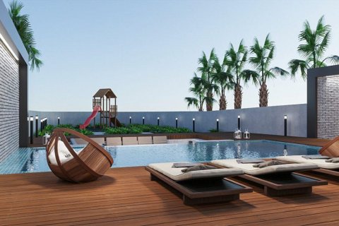 Villa for sale  in Northern Cyprus, 187m2, No. 122955 – photo 9