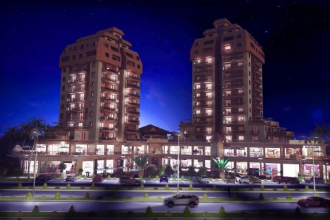 Продажа квартиры в Северном Кипре 2 комн., 60м2, №122959 – фото 4