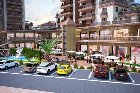 Продажа квартиры в Северном Кипре 2 комн., 60м2, №122959 – фото 5