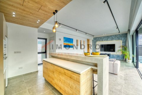 3+1 Villa i Bahceli, Girne, Nr. 152015 - 6
