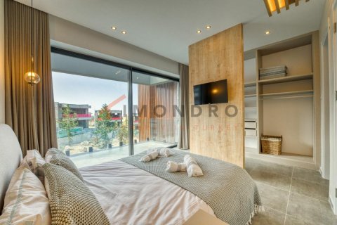 3+1 Villa i Bahceli, Girne, Nr. 152015 - 10