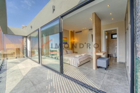 3+1 Villa i Bahceli, Girne, Nr. 152015 - 4