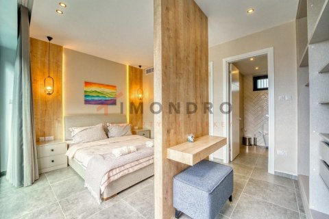 3+1 Villa i Bahceli, Girne, Nr. 152015 - 9
