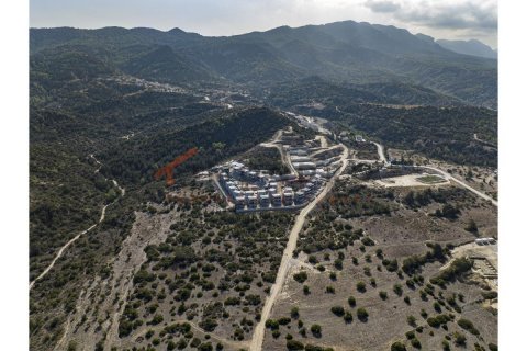 3+1 Villa i Bahceli, Girne, Nr. 152015 - 14