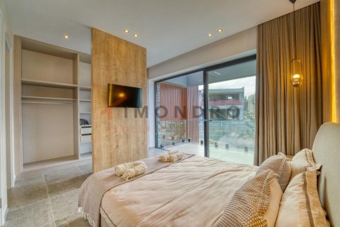 3+1 Villa i Bahceli, Girne, Nr. 152015 - 8