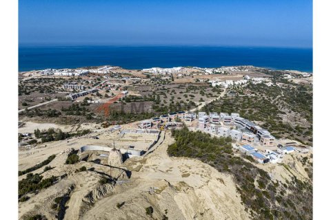 3+1 Villa i Bahceli, Girne, Nr. 152015 - 12