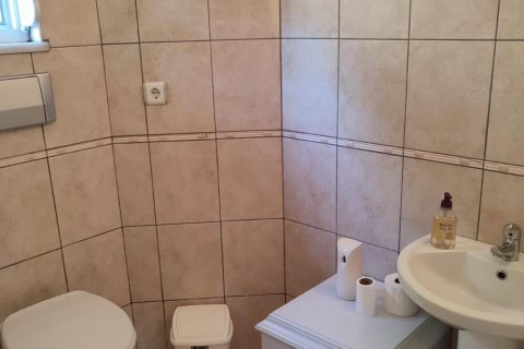 Продажа виллы в Аланье, Анталье, Турция 5+1, 300м2, №145835 – фото 29
