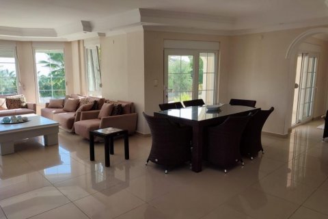 Продажа виллы в Аланье, Анталье, Турция 5+1, 300м2, №145835 – фото 2
