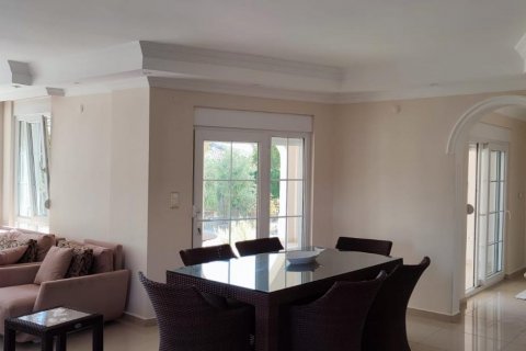 Продажа виллы в Аланье, Анталье, Турция 5+1, 300м2, №145835 – фото 11