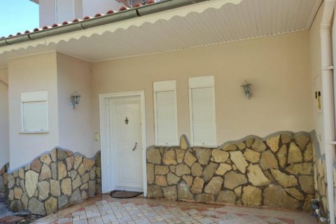 Продажа виллы в Аланье, Анталье, Турция 5+1, 300м2, №145835 – фото 26