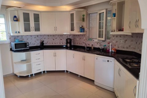 Продажа виллы в Аланье, Анталье, Турция 5+1, 300м2, №145835 – фото 9