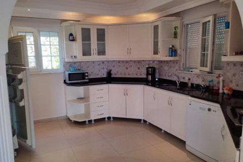 Продажа виллы в Аланье, Анталье, Турция 5+1, 300м2, №145835 – фото 7