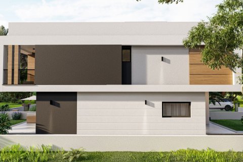 Villa  i Famagusta,  Nr. 210655 - 14