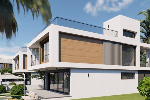 Villa  i Famagusta,  Nr. 210655 - 24