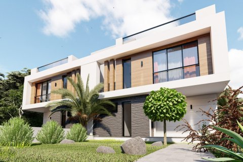 Villa  i Famagusta,  Nr. 210655 - 18
