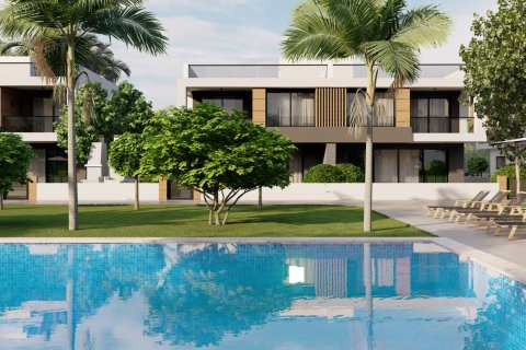 Villa  i Famagusta,  Nr. 210655 - 20