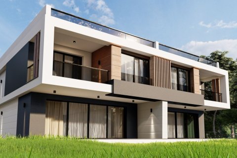 Villa  i Famagusta,  Nr. 210655 - 7
