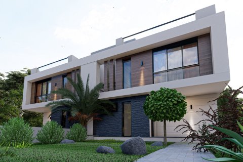 Villa  i Famagusta,  Nr. 210655 - 17