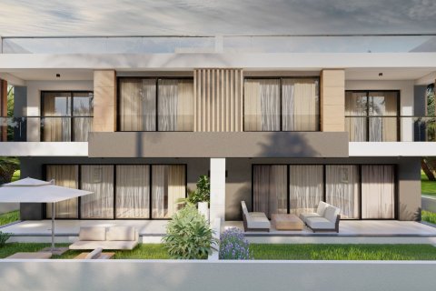 Villa  i Famagusta,  Nr. 210655 - 8