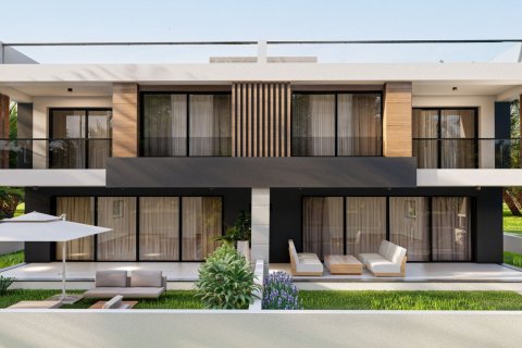 Villa  i Famagusta,  Nr. 210655 - 9