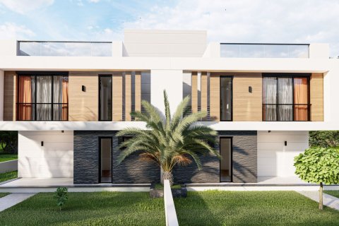 Villa  i Famagusta,  Nr. 210655 - 12