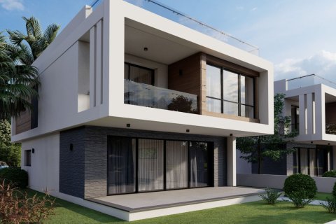 Villa  i Famagusta,  Nr. 210655 - 21